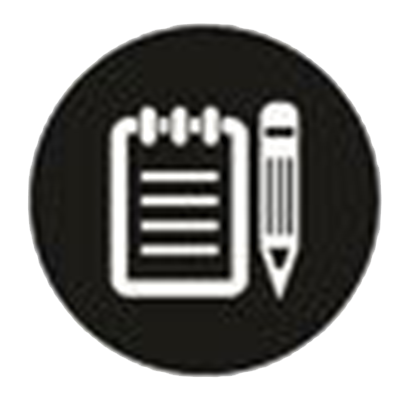Button image - pledge