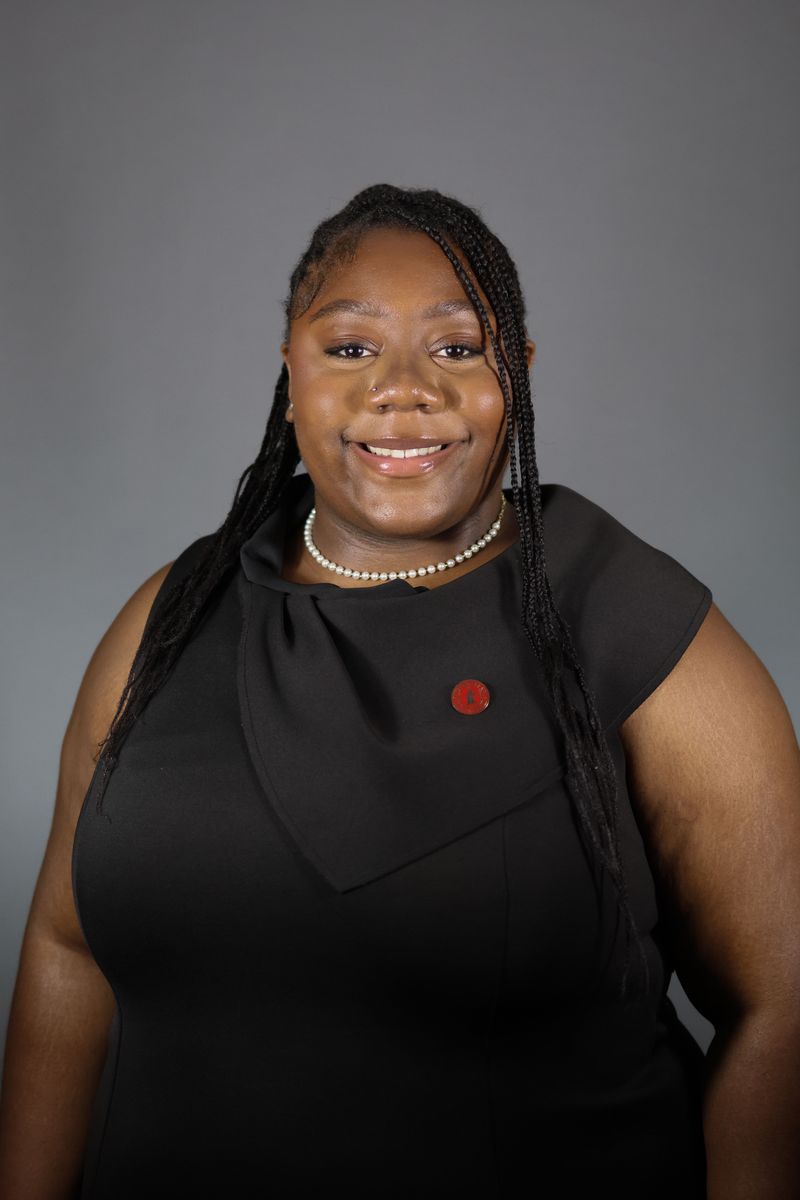 Ms. Zayniah Sims